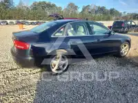 2011 Audi A4 photo