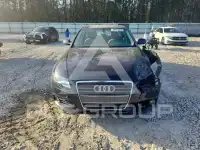 2011 Audi A4 photo