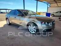 2011 Audi A4 фото