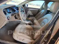 2011 Audi A4 фото