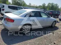 2011 Audi A4 фото