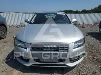 2011 Audi A4 фото