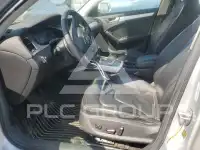2011 Audi A4 фото