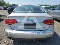 2011 Audi A4 фото