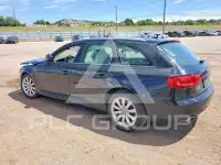 2011 Audi A4 фото