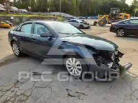 2011 Audi A4 фото
