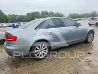 2011 Audi A4 фото
