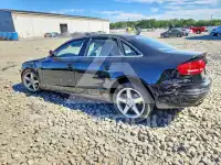 2011 Audi A4 фото