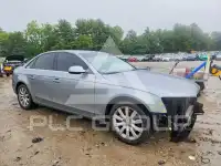 2011 Audi A4 фото