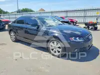 2011 Audi A4 фото