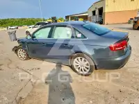 2011 Audi A4 фото