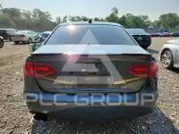 2011 Audi A4 фото