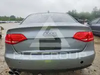 2011 Audi A4 фото