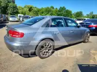 2011 Audi A4 фото