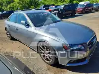 2011 Audi A4 фото