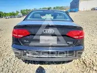 2011 Audi A4 фото