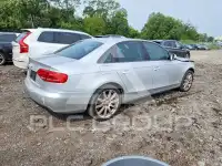 2011 Audi A4 фото