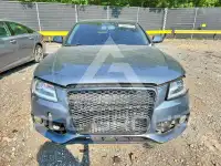 2011 Audi A4 фото