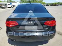 2011 Audi A4 фото