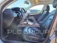 2011 Audi A4 фото