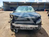2011 Audi A4 фото