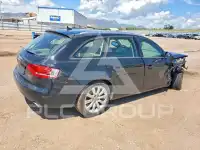 2011 Audi A4 фото