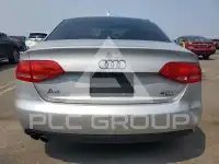 2011 Audi A4 фото