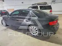 2011 Audi A4 photo