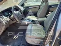 2011 Audi A4 фото