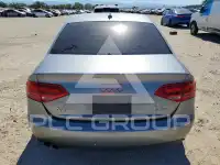 2011 Audi A4 фото