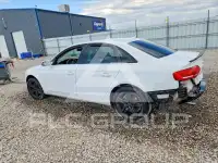 2011 Audi A4 фото