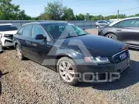 2011 Audi A4 фото