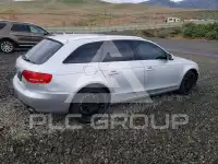 2011 Audi A4 photo