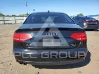 2011 Audi A4 photo