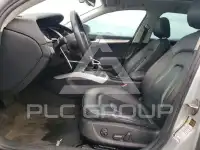 2011 Audi A4 photo