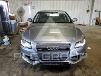 2011 Audi A4 фото