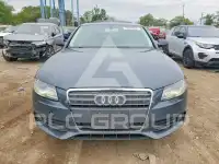 2011 Audi A4 photo