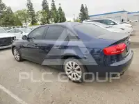 2011 Audi A4 фото
