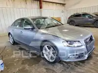 2011 Audi A4 фото