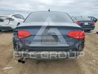 2011 Audi A4 photo