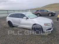 2011 Audi A4 photo