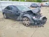 2011 Audi A4 фото