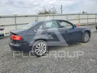 2011 Audi A4 фото