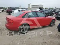 2011 Audi A4 фото