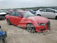 2011 Audi A4 фото