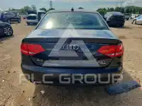 2011 Audi A4 фото