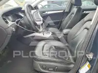 2011 Audi A4 photo