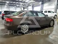 2011 Audi A4 фото