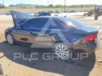 2011 Audi A4 photo