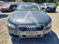 2011 Audi A4 фото